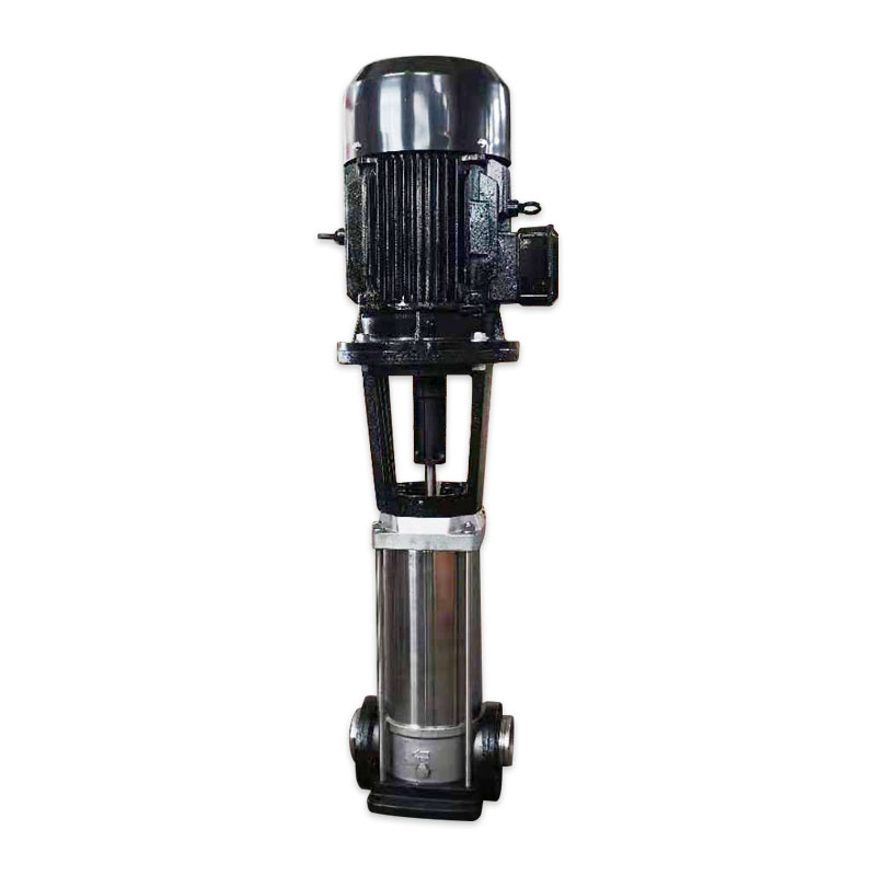 8T-0.75-11KW-CDLF多级泵