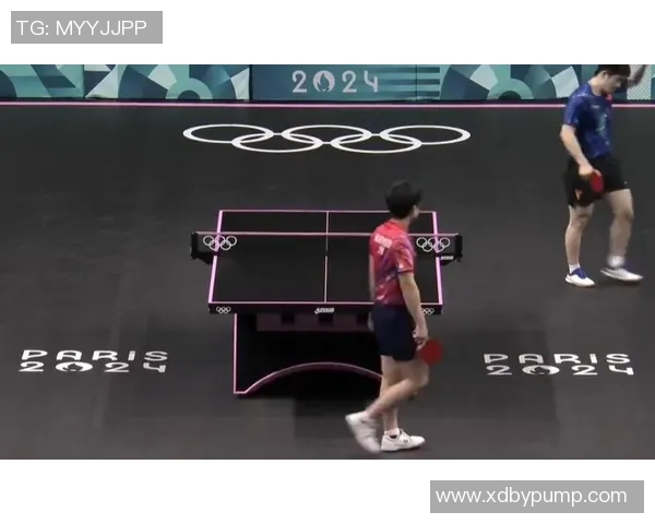 惊涛骇浪中的铿锵玫瑰：申真諝带伤复出，不屈斗志点燃乒坛总决赛！