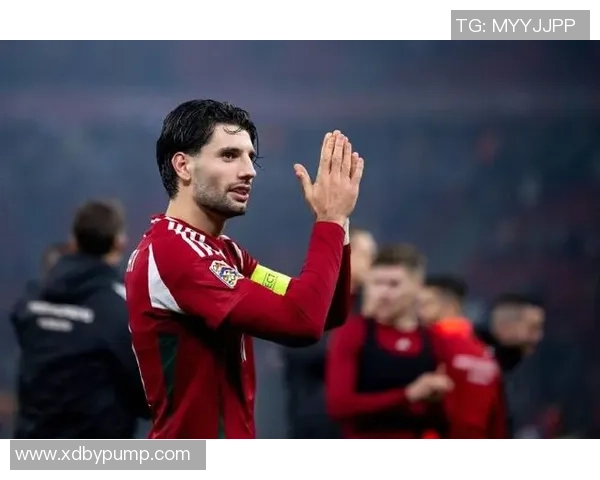 红军之心的自省与重燃:索博斯洛伊谈利物浦的“归位”之途 红军之心的自省与重燃:索博斯洛伊谈利物浦的“归位”之途